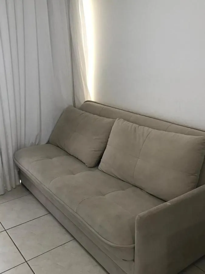 Flat No Condominio Do Residencial Gildo Vilaca - Jaqueira 헤시피 0*,
