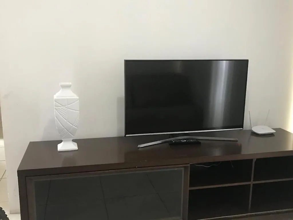 Flat No Condominio Do Residencial Gildo Vilaca - Jaqueira 헤시피 0*,  브라질