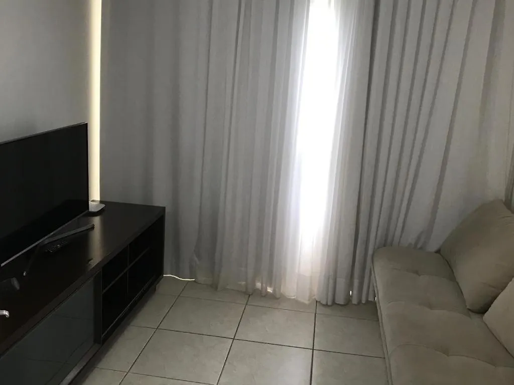 Flat No Condominio Do Residencial Gildo Vilaca - Jaqueira 헤시피 브라질