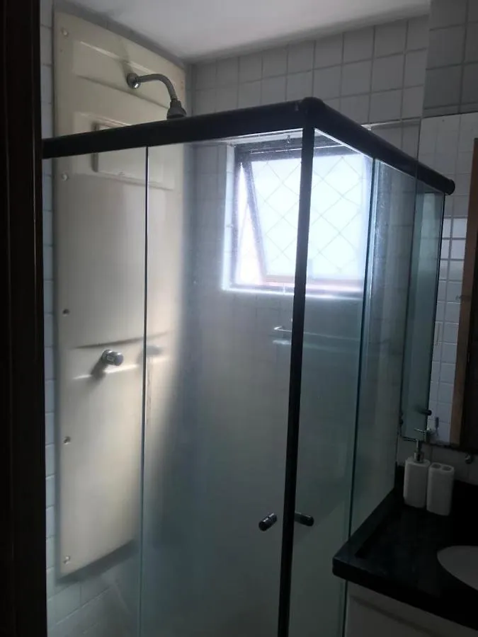 Flat No Condominio Do Residencial Gildo Vilaca - Jaqueira 헤시피