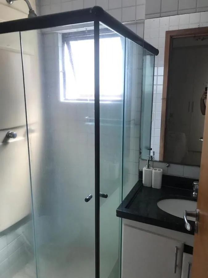 Flat No Condominio Do Residencial Gildo Vilaca - Jaqueira 헤시피