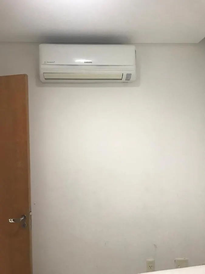 Flat No Condominio Do Residencial Gildo Vilaca - Jaqueira レシフェ アパート