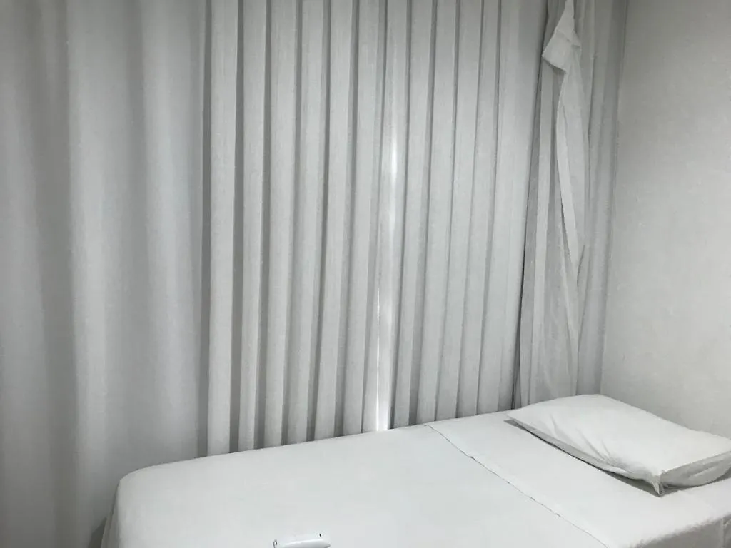 Flat No Condominio Do Residencial Gildo Vilaca - Jaqueira レシフェ