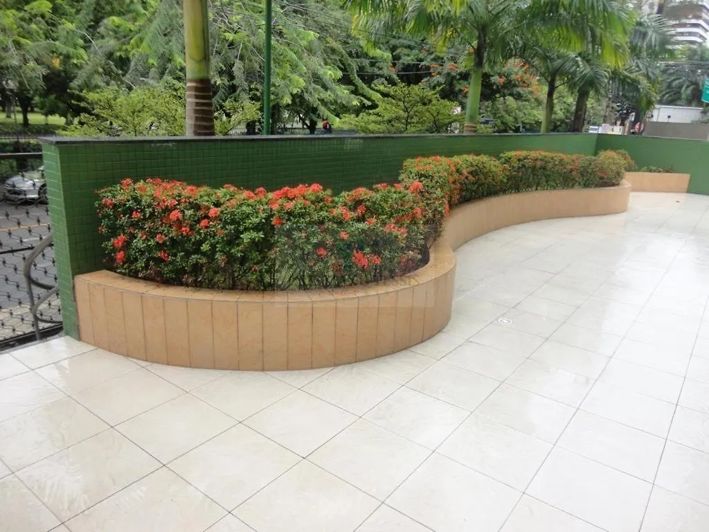 アパート Flat No Condominio Do Residencial Gildo Vilaca - Jaqueira レシフェ ブラジル