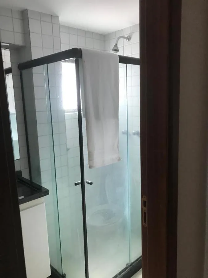 Flat No Condominio Do Residencial Gildo Vilaca - Jaqueira レシフェ 0*,  ブラジル